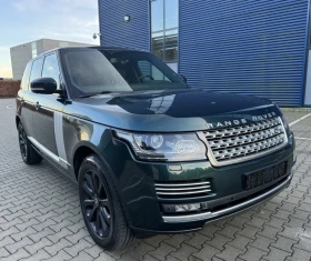 Land Rover Range rover 4.4 SDV8 2013 Autobiography , снимка 2