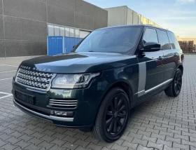 Land Rover Range rover 4.4 SDV8 2013 Autobiography  1