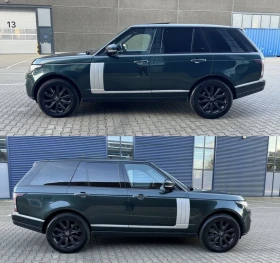 Land Rover Range rover 4.4 SDV8 2013 Autobiography , снимка 6