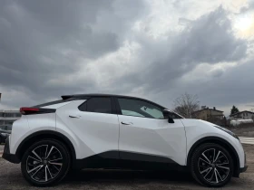 Toyota C-HR НОВ* LOUNGE* JBL* 197K.C ГАРАНЦИЯ 2034Г.ГЕРМАНИЯ - 67900 лв. - 38074751 | Car24.bg