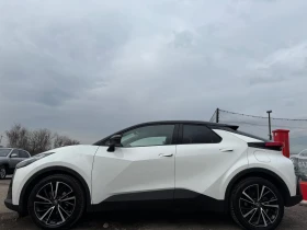 Toyota C-HR LOUNGE* JBL* 197K.C ГАРАНЦИЯ 2034Г.ГЕРМАНИЯ, снимка 4