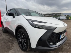 Toyota C-HR LOUNGE* JBL* 197K.C ГАРАНЦИЯ 2034Г.ГЕРМАНИЯ, снимка 3