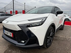 Toyota C-HR НОВ* LOUNGE* JBL* 197K.C ГАРАНЦИЯ 2034Г.ГЕРМАНИЯ - 67900 лв. - 38074751 | Car24.bg