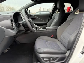 Toyota C-HR LOUNGE* JBL* 197K.C ГАРАНЦИЯ 2034Г.ГЕРМАНИЯ, снимка 10