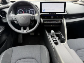 Toyota C-HR НОВ* LOUNGE* JBL* 197K.C ГАРАНЦИЯ 2034Г.ГЕРМАНИЯ - 67900 лв. - 38074751 | Car24.bg