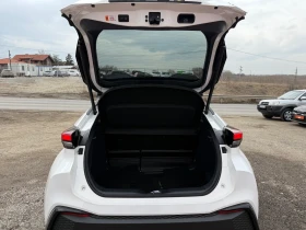 Toyota C-HR НОВ* LOUNGE* JBL* 197K.C ГАРАНЦИЯ 2034Г.ГЕРМАНИЯ - 67900 лв. - 38074751 | Car24.bg