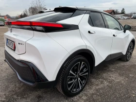 Toyota C-HR НОВ* LOUNGE* JBL* 197K.C ГАРАНЦИЯ 2034Г.ГЕРМАНИЯ - 67900 лв. - 38074751 | Car24.bg