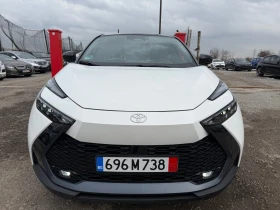 Toyota C-HR LOUNGE* JBL* 197K.C ГАРАНЦИЯ 2034Г.ГЕРМАНИЯ, снимка 2