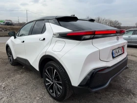 Toyota C-HR LOUNGE* JBL* 197K.C ГАРАНЦИЯ 2034Г.ГЕРМАНИЯ, снимка 5