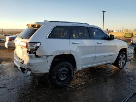 Jeep Grand cherokee OVERLAND Distronic* *  | Mobile.bg    3