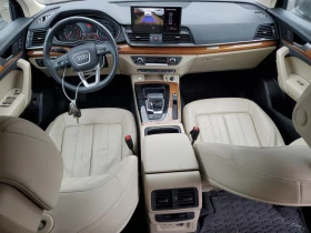 Audi Q5 FACELIFT* QUATTRO* PREMIUM* ПЪЛНА СЕРВИЗНА ИСТОРИЯ - 49800 лв. - 97451391 | Car24.bg