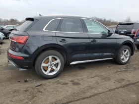 Audi Q5 FACELIFT* QUATTRO* PREMIUM* ПЪЛНА СЕРВИЗНА ИСТОРИЯ, снимка 4