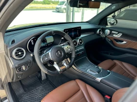 Mercedes-Benz GLC 43 AMG 43 AMG 390HP. | Mobile.bg    8