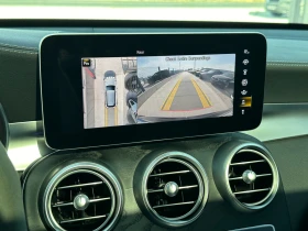 Mercedes-Benz GLC 43 AMG 43 AMG 390HP. | Mobile.bg    14