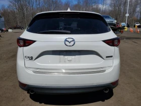 Mazda CX-5 2.5L 4 All wheel drive | Mobile.bg    3