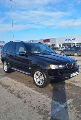 Обява за продажба на BMW X5 ~7 000 лв. - изображение 7