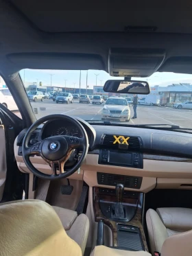 Обява за продажба на BMW X5 ~7 000 лв. - изображение 2