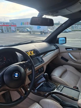 Обява за продажба на BMW X5 ~7 000 лв. - изображение 3