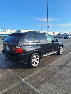 Обява за продажба на BMW X5 ~7 000 лв. - изображение 4
