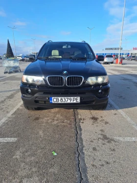 Обява за продажба на BMW X5 ~7 000 лв. - изображение 1