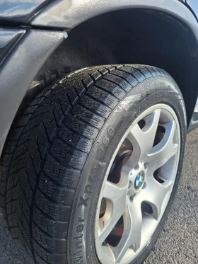 Обява за продажба на BMW X5 ~7 000 лв. - изображение 6