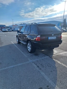 Обява за продажба на BMW X5 ~7 000 лв. - изображение 5