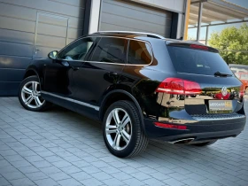 VW Touareg 4.2TDI V8 * R-Line* Memory* Panorama* - 26000 лв. - 26553257 5