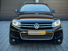 VW Touareg 4.2TDI V8 * R-Line* Memory* Panorama* - 26000 лв. - 26553257 2