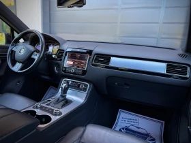 VW Touareg 4.2TDI V8 * R-Line* Memory* Panorama* - 26000 лв. - 26553257 9
