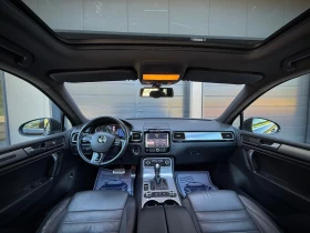 VW Touareg 4.2TDI V8 * R-Line* Memory* Panorama* - 26000 лв. - 26553257 7