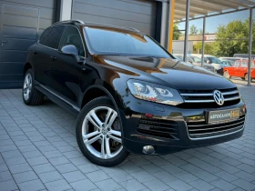 VW Touareg 4.2TDI V8 * R-Line* Memory* Panorama* - 26000 лв. - 26553257 3