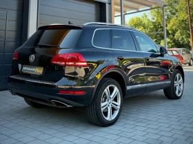 VW Touareg 4.2TDI V8 * R-Line* Memory* Panorama* - 26000 лв. - 26553257 4