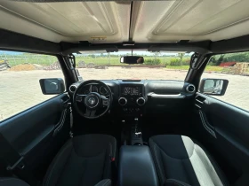 Jeep Wrangler SAHARA 3.6 V6 | Mobile.bg    6