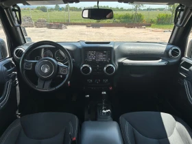 Jeep Wrangler SAHARA 3.6 V6 | Mobile.bg    7