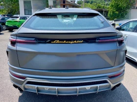 Lamborghini Urus 4.0 650 коня - цена по договаряне - 10935509 2