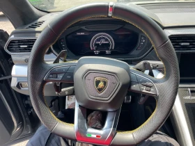 Lamborghini Urus 4.0 650 коня - цена по договаряне - 10935509 16