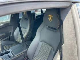 Lamborghini Urus 4.0 650 коня - цена по договаряне - 10935509 11