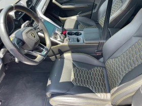 Lamborghini Urus 4.0 650 коня - цена по договаряне - 10935509 12