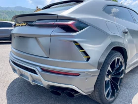 Lamborghini Urus 4.0 650 коня - цена по договаряне - 10935509 4