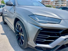 Lamborghini Urus 4.0 650 коня - цена по договаряне - 10935509 7