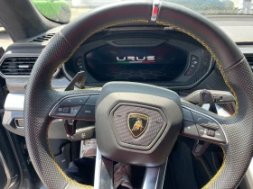 Lamborghini Urus 4.0 650 коня - цена по договаряне - 10935509 15