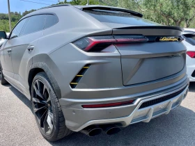 Lamborghini Urus 4.0 650 коня - цена по договаряне - 10935509 3