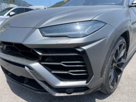 Lamborghini Urus 4.0 650 коня - цена по договаряне - 10935509 5