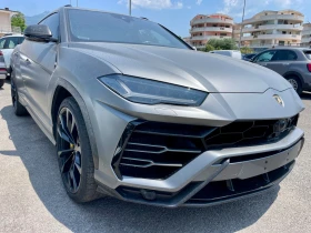 Lamborghini Urus 4.0 650 коня - цена по договаряне - 10935509 8