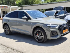Обява за продажба на Audi Q5 SPORTBACK S-LINE QUATTRO PANORAMA CARPLAY DIGIT ~65 000 лв. - изображение 1