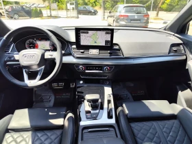 Обява за продажба на Audi Q5 SPORTBACK S-LINE QUATTRO PANORAMA CARPLAY DIGIT ~65 000 лв. - изображение 5