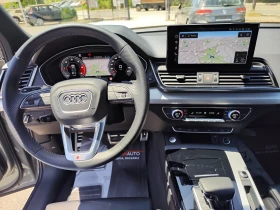 Обява за продажба на Audi Q5 SPORTBACK S-LINE QUATTRO PANORAMA CARPLAY DIGIT ~65 000 лв. - изображение 6