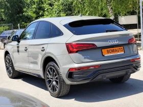 Обява за продажба на Audi Q5 SPORTBACK S-LINE QUATTRO PANORAMA CARPLAY DIGIT ~65 000 лв. - изображение 3