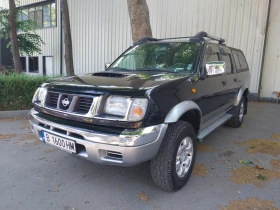 Обява за продажба на Nissan Navara 2.5 TDI ~9 500 EUR - изображение 2