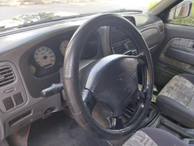 Обява за продажба на Nissan Navara 2.5 TDI ~9 500 EUR - изображение 7